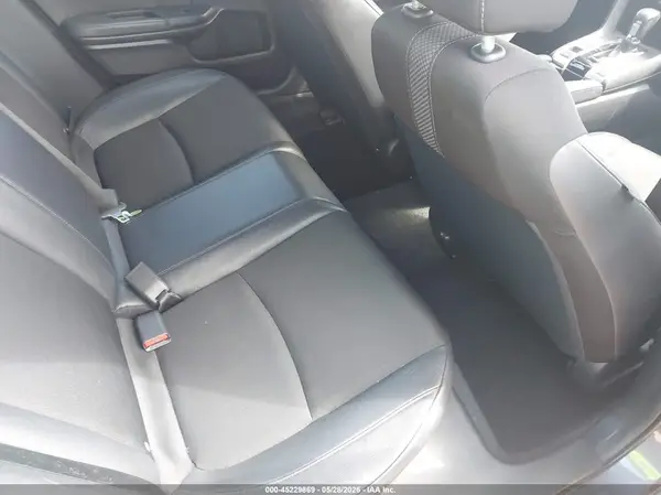 19XFC2F86ME002553 2021 HONDA CIVIC - Image 8