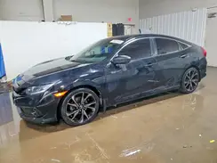 19XFC2F86ME002729 2021 HONDA CIVIC