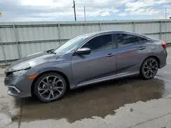 19XFC2F86ME003007 2021 HONDA CIVIC
