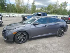 19XFC2F86ME003119 2021 HONDA CIVIC