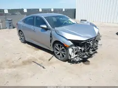 19XFC2F86ME003153 2021 HONDA CIVIC
