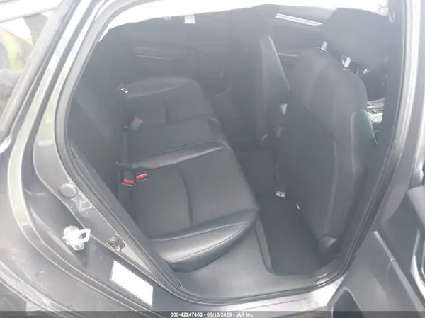 19XFC2F86ME003377 2021 HONDA CIVIC - Image 8