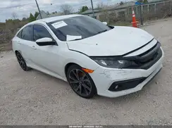 19XFC2F86ME003458 2021 HONDA CIVIC