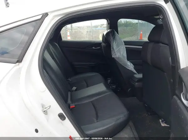 19XFC2F86ME003458 2021 HONDA CIVIC - Image 8