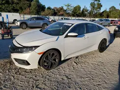 19XFC2F86ME003587 2021 HONDA CIVIC