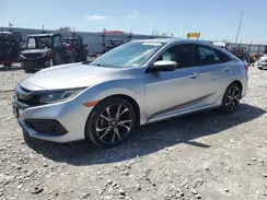 19XFC2F86ME003847 2021 HONDA CIVIC
