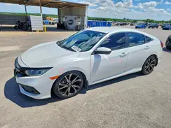 19XFC2F86ME004013 2021 HONDA CIVIC