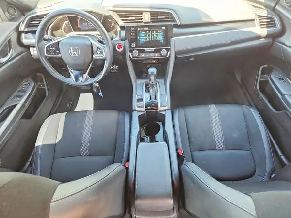 19XFC2F86ME004013 2021 HONDA CIVIC - Image 8