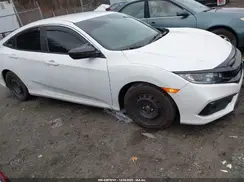 19XFC2F86ME200839 2021 HONDA CIVIC