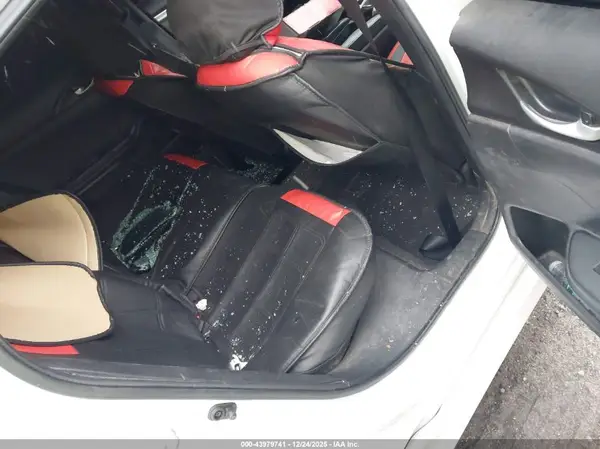 19XFC2F86ME200839 2021 HONDA CIVIC - Image 8