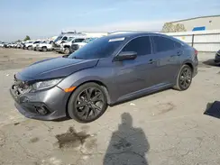 19XFC2F86ME201795 2021 HONDA CIVIC