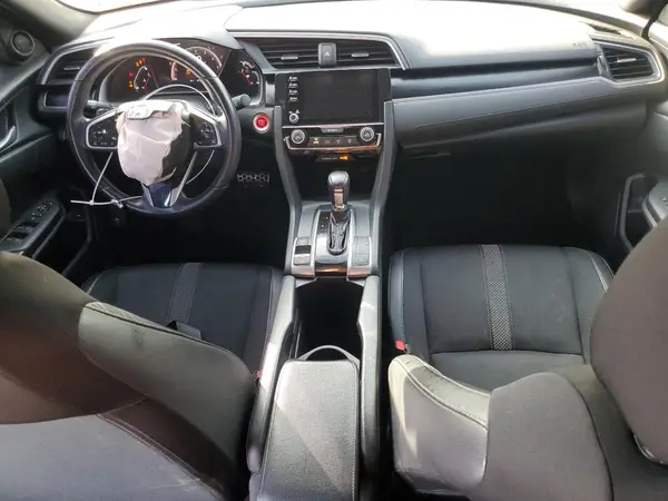 19XFC2F86ME201795 2021 HONDA CIVIC - Image 8