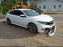 19XFC2F86ME202073 2021 HONDA CIVIC