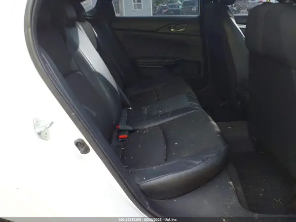 19XFC2F86ME202073 2021 HONDA CIVIC - Image 8