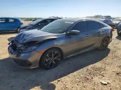 19XFC2F86ME202087 2021 HONDA CIVIC