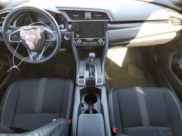 19XFC2F86ME202087 2021 HONDA CIVIC - Image 8
