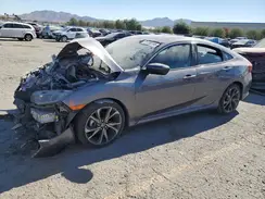 19XFC2F86ME202123 2021 HONDA CIVIC