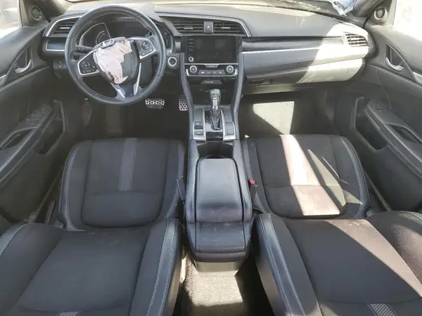 19XFC2F86ME202123 2021 HONDA CIVIC - Image 8