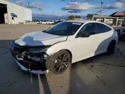 19XFC2F86ME202235 2021 HONDA CIVIC