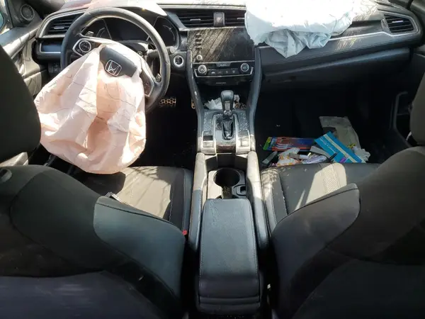 19XFC2F86ME202994 2021 HONDA CIVIC - Image 8