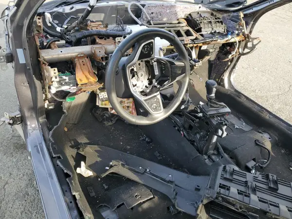 19XFC2F86ME203031 2021 HONDA CIVIC - Image 8