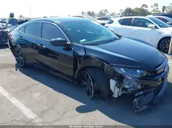 19XFC2F86ME203210 2021 HONDA CIVIC