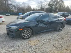 19XFC2F87GE042385 2016 HONDA CIVIC