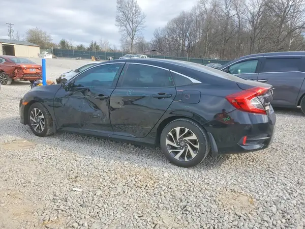 19XFC2F87GE042385 2016 HONDA CIVIC - Image 2