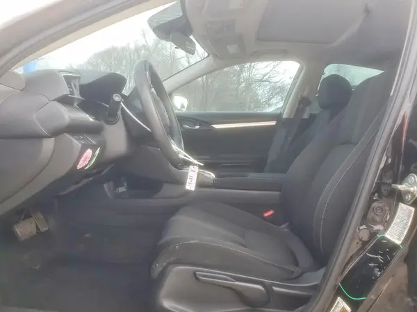 19XFC2F87GE042385 2016 HONDA CIVIC - Image 8