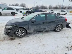 19XFC2F87GE042399 2016 HONDA CIVIC