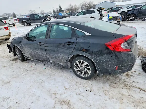 19XFC2F87GE042399 2016 HONDA CIVIC - Image 2