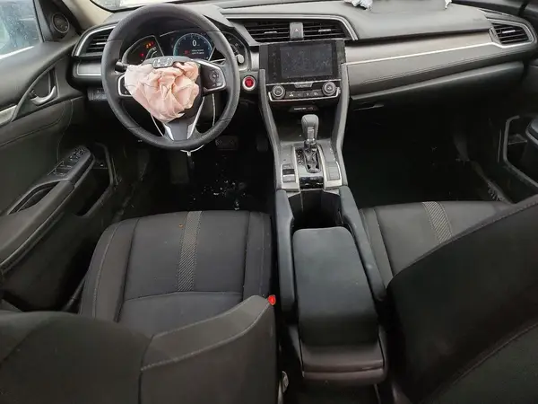 19XFC2F87GE042399 2016 HONDA CIVIC - Image 8