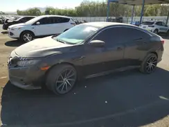 19XFC2F87GE055217 2016 HONDA CIVIC