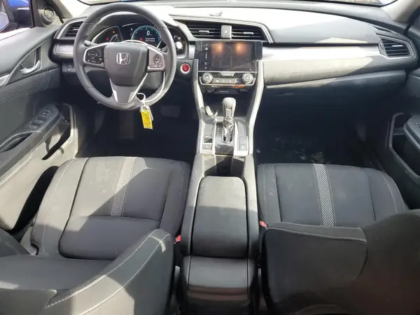 19XFC2F87GE088069 2016 HONDA CIVIC - Image 8