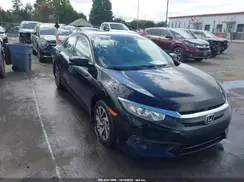 19XFC2F87GE088718 2016 HONDA CIVIC