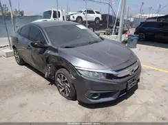 19XFC2F87GE202684 2016 HONDA CIVIC