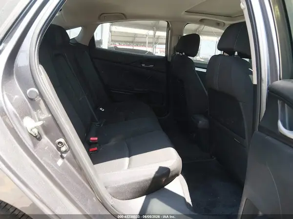 19XFC2F87GE202684 2016 HONDA CIVIC - Image 8