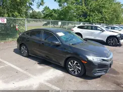 19XFC2F87GE214799 2016 HONDA CIVIC