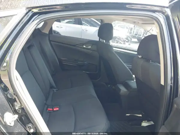 19XFC2F87GE214799 2016 HONDA CIVIC - Image 8