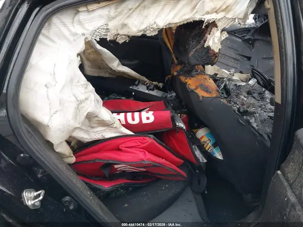 19XFC2F87GE214866 2016 HONDA CIVIC - Image 8