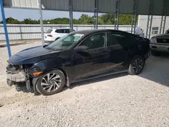 19XFC2F87GE224412 2016 HONDA CIVIC