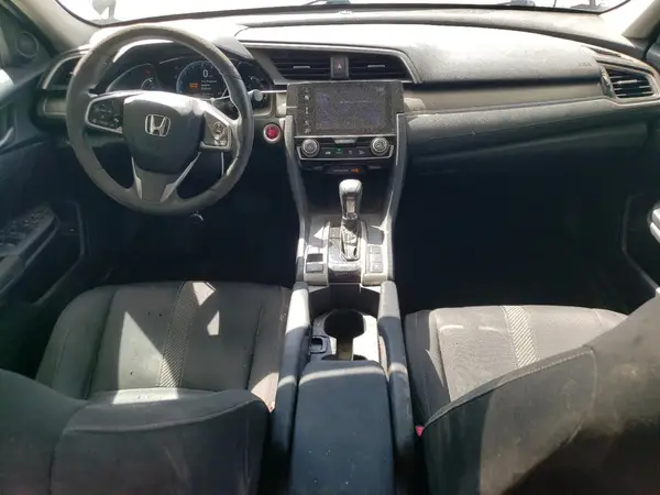 19XFC2F87GE224412 2016 HONDA CIVIC - Image 8