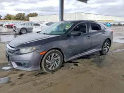 19XFC2F87GE238066 2016 HONDA CIVIC