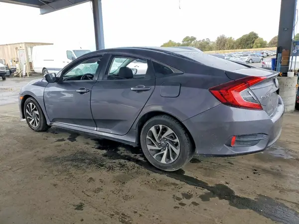 19XFC2F87GE238066 2016 HONDA CIVIC - Image 2