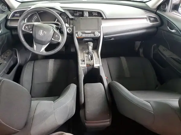 19XFC2F87GE238066 2016 HONDA CIVIC - Image 8