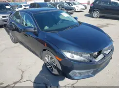19XFC2F87GE239329 2016 HONDA CIVIC
