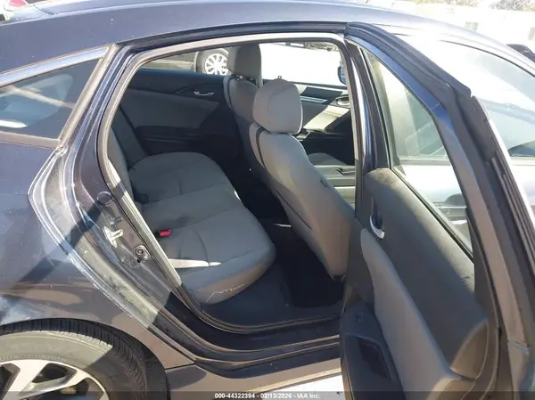 19XFC2F87GE239329 2016 HONDA CIVIC - Image 8