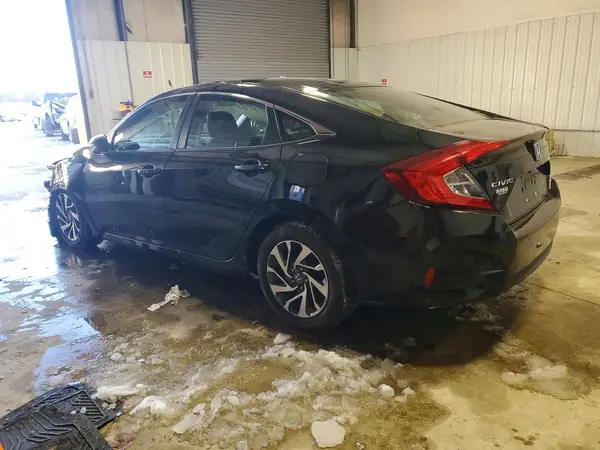 19XFC2F87GE244076 2016 HONDA CIVIC - Image 2