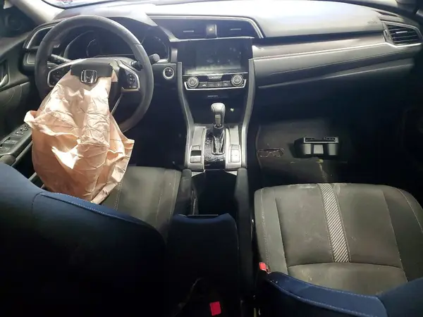 19XFC2F87GE244076 2016 HONDA CIVIC - Image 8