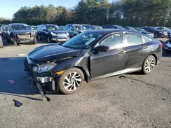 19XFC2F87GE246569 2016 HONDA CIVIC